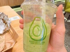 -油梨树AVOCADO TREE(嘉里中心店)