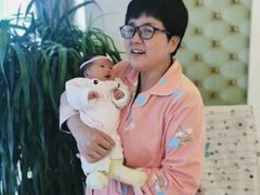 -巧妈月嫂•育婴师(兰州中心店)
