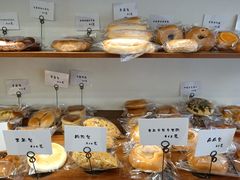 -雀食面包店(钟楼店)