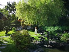 -深圳国际园林花卉博览园