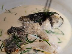 庐山西海大鱼头-耕渔小院·湖南鱼鲜(望城店)