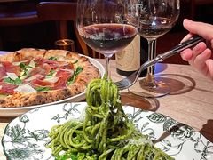 -Mammamia意大利餐厅(阳春巷店)