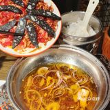 发现藏在长沙国金后的老牌湘菜🌶️🌶️