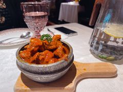 -俄士厨房(环球港店)