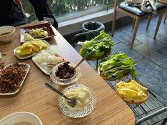 -尼玛藏家风味园(阿山食城店)