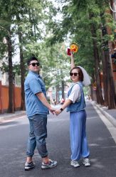 -JEFF STUDIO摄影摄像婚礼跟拍