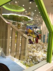 点击看大图 -meland亲子乐园•派对•研学(苏州悠方购物中心店)