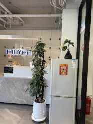 -LJOY丽锦造型·烫发染发