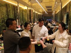 -曾百万小炉小串自助烧烤(高新店)