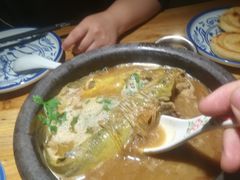 -小放牛炒菜馆(中山路乐汇城店)