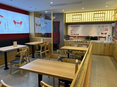 大堂-堂上堂(益民街店)
