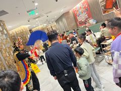 -海底捞火锅(龙岗星河COCO Park店)