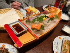 -松子料理(亮马桥店)