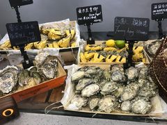 -HIHE Bistro·Oyster Bar(华熙live店)