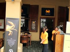 -Ministry of Crab(科伦坡店)