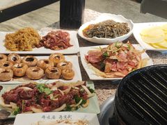 -厚味居炙子烤肉·清真(天桥南纬路店)
