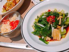 -太二酸菜鱼(凯德Mall新都心店)