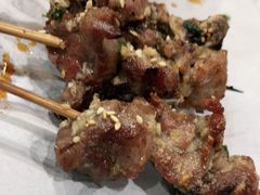 -林二哥宜烤官·宜宾小烧烤