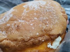 酥皮泡芙-多乐之日(和平伊势丹店)