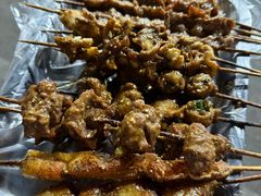 -阿梅姐美食店