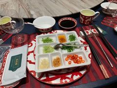 -禧悦楼(天德广场店)