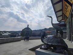-句容茅山景区