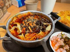 -水平有限广西米粉·广西风味集(五道口店)