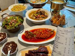 -大潮淮·淮扬菜(何园旗舰店)