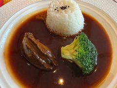 -王府井文华东方酒店-紫膳餐厅
