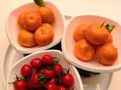 -小厨娘淮扬菜(板桥一店)