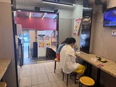-小倩倩•鸡汤馄饨(江西路创始店)