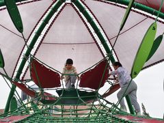 -歌斐颂巧克力小镇