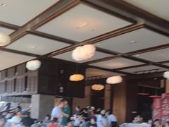 -余姚四明湖开元名都度假酒店·夏威夷西餐厅