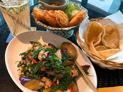 -simply thai天泰(静安嘉里中心店)
