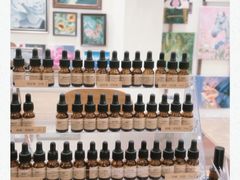 -漫慢里艺术体验馆·绘画调香手工DIY