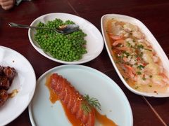 -外婆家(西溪印象城店)