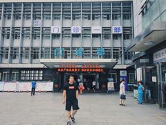 -西安市人民医院(大差市院区)