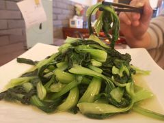 -吴山贡鹅(罍街店)