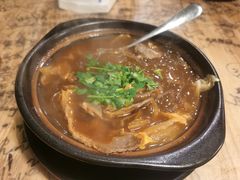 -大佬李砂锅(钱江财富广场店)