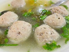 -潮州菜馆(十里河店)