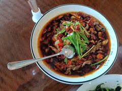 -蜈支洲岛珊瑚酒店临海阁中餐厅