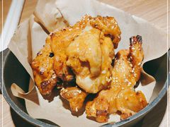 -必胜客(栖乐荟店)