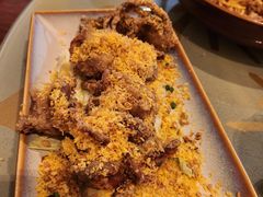 -亚特兰蒂斯·蟹餐厅 CRAB KITCHEN·鲜活海鲜