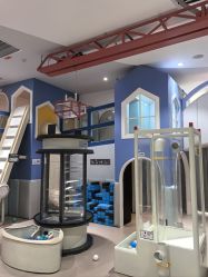 点击看大图 -meland club亲子乐园(重庆万象城店)