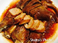 -陶陶居海鲜酒家(新马路店)