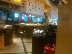 -比格比萨(烟台龙口博商店)