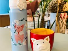 -星巴克(深圳音乐厅店)