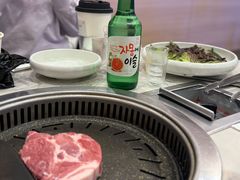 -黄金牧场(明洞总店)