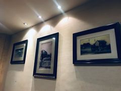 -老船夫婚宴婚庆会馆(延吉路店)