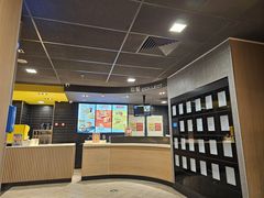 -麦当劳(北京南站店)